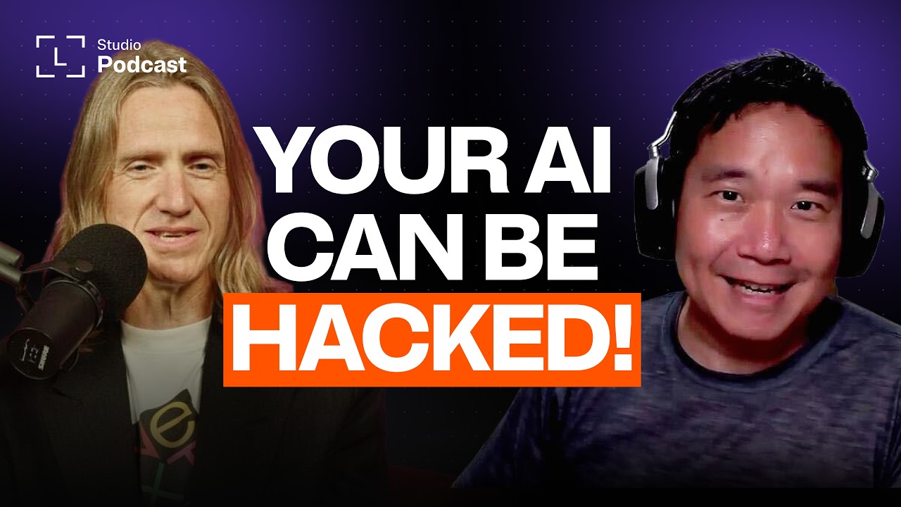 The Ledger Podcast - Leonard Lin of Shisa.ai on hardware-validated AI agents